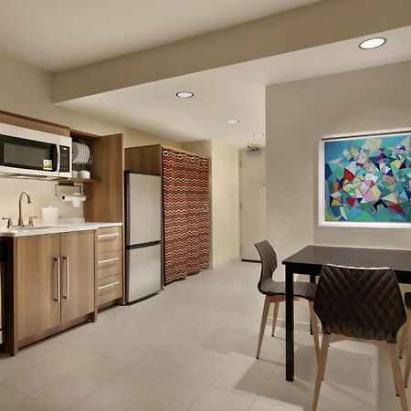 Home2 Suites By Hilton Chantilly Dulles Airport Εξωτερικό φωτογραφία