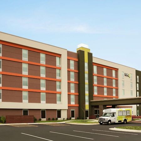 Home2 Suites By Hilton Chantilly Dulles Airport Εξωτερικό φωτογραφία