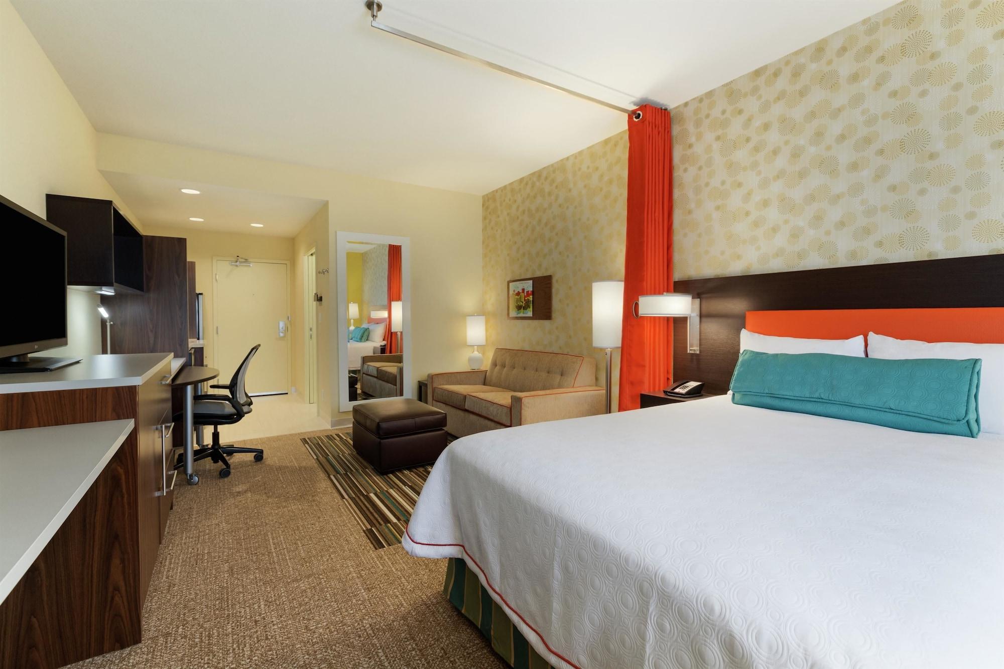 Home2 Suites By Hilton Chantilly Dulles Airport Εξωτερικό φωτογραφία