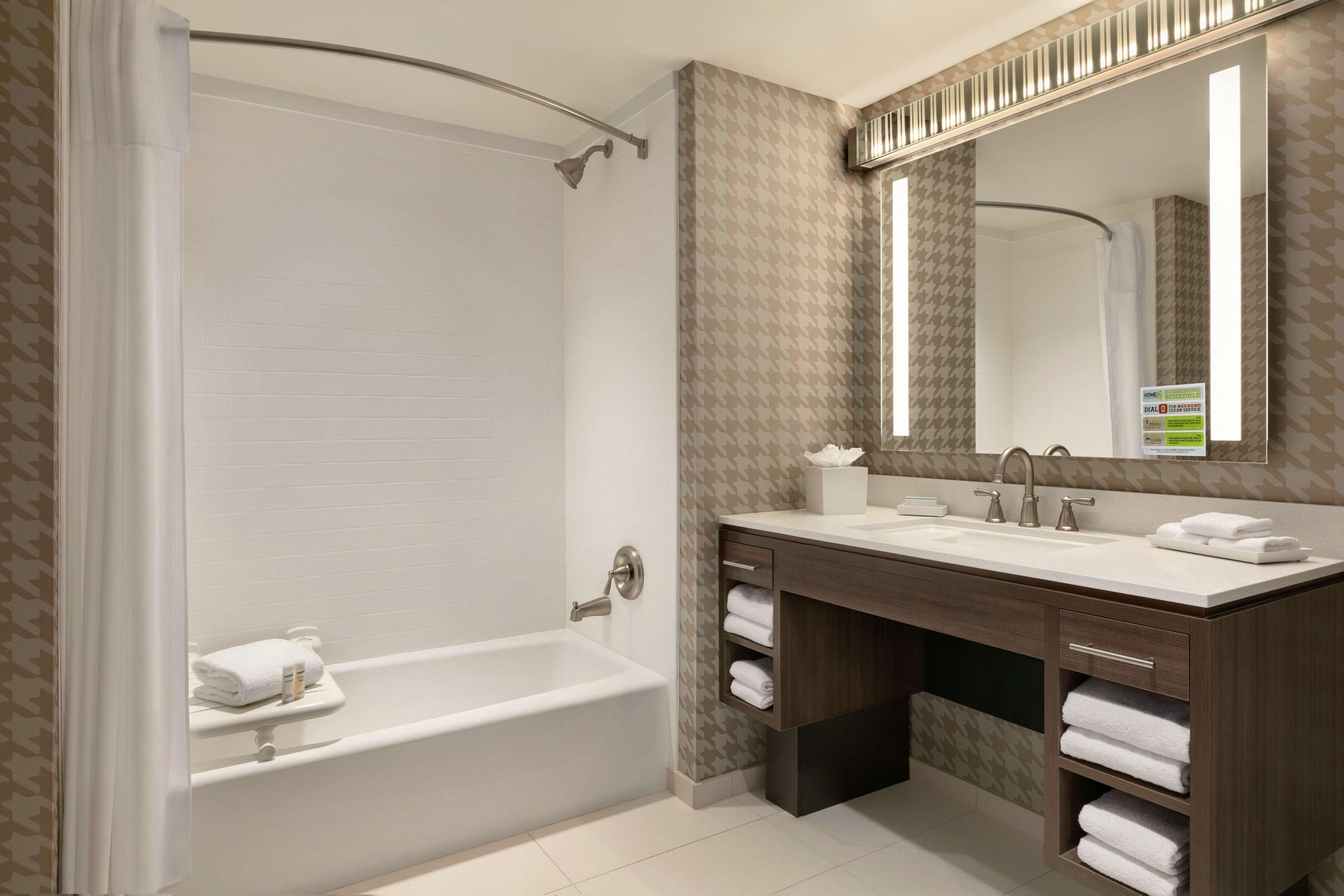 Home2 Suites By Hilton Chantilly Dulles Airport Εξωτερικό φωτογραφία