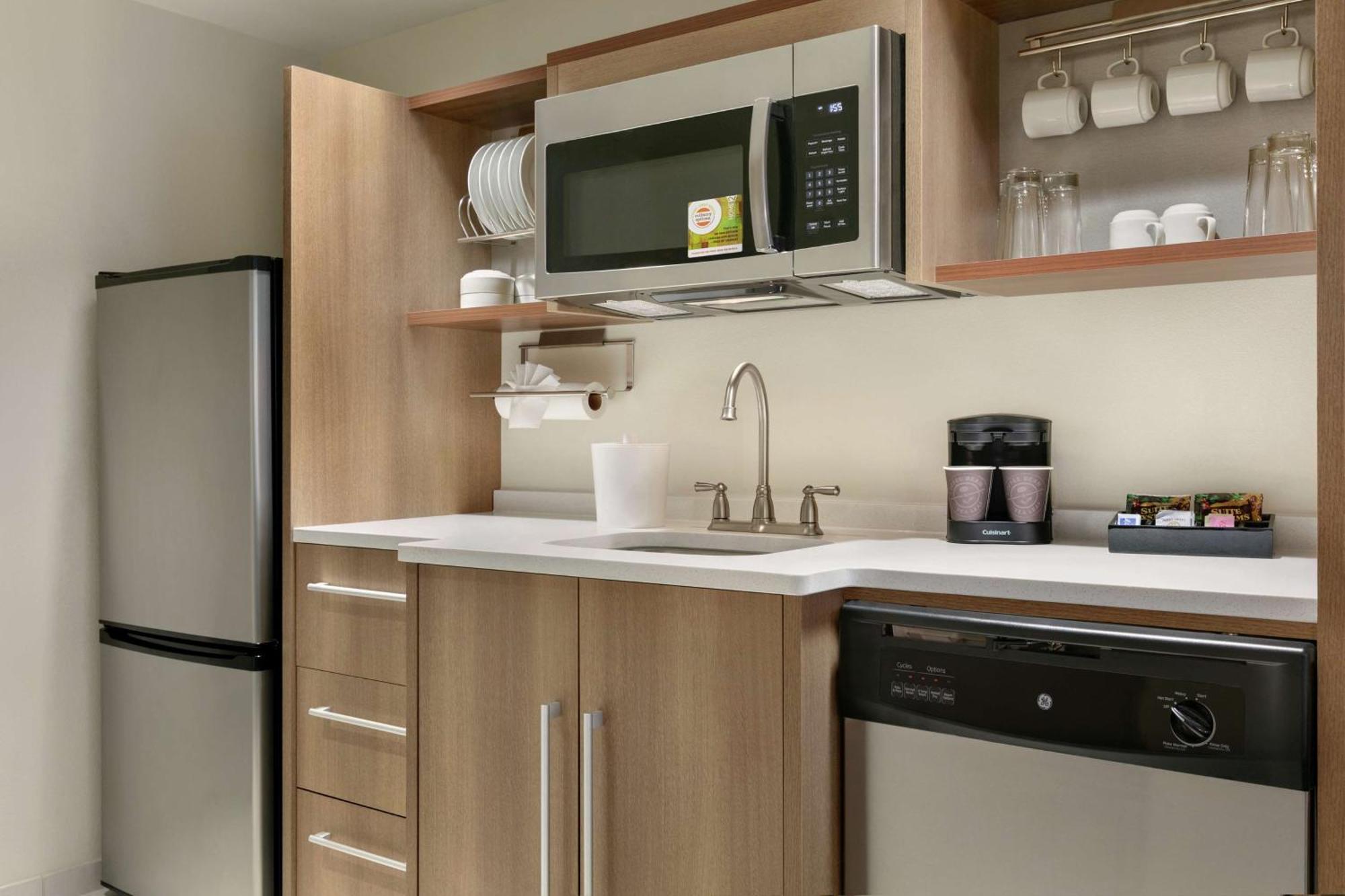 Home2 Suites By Hilton Chantilly Dulles Airport Εξωτερικό φωτογραφία