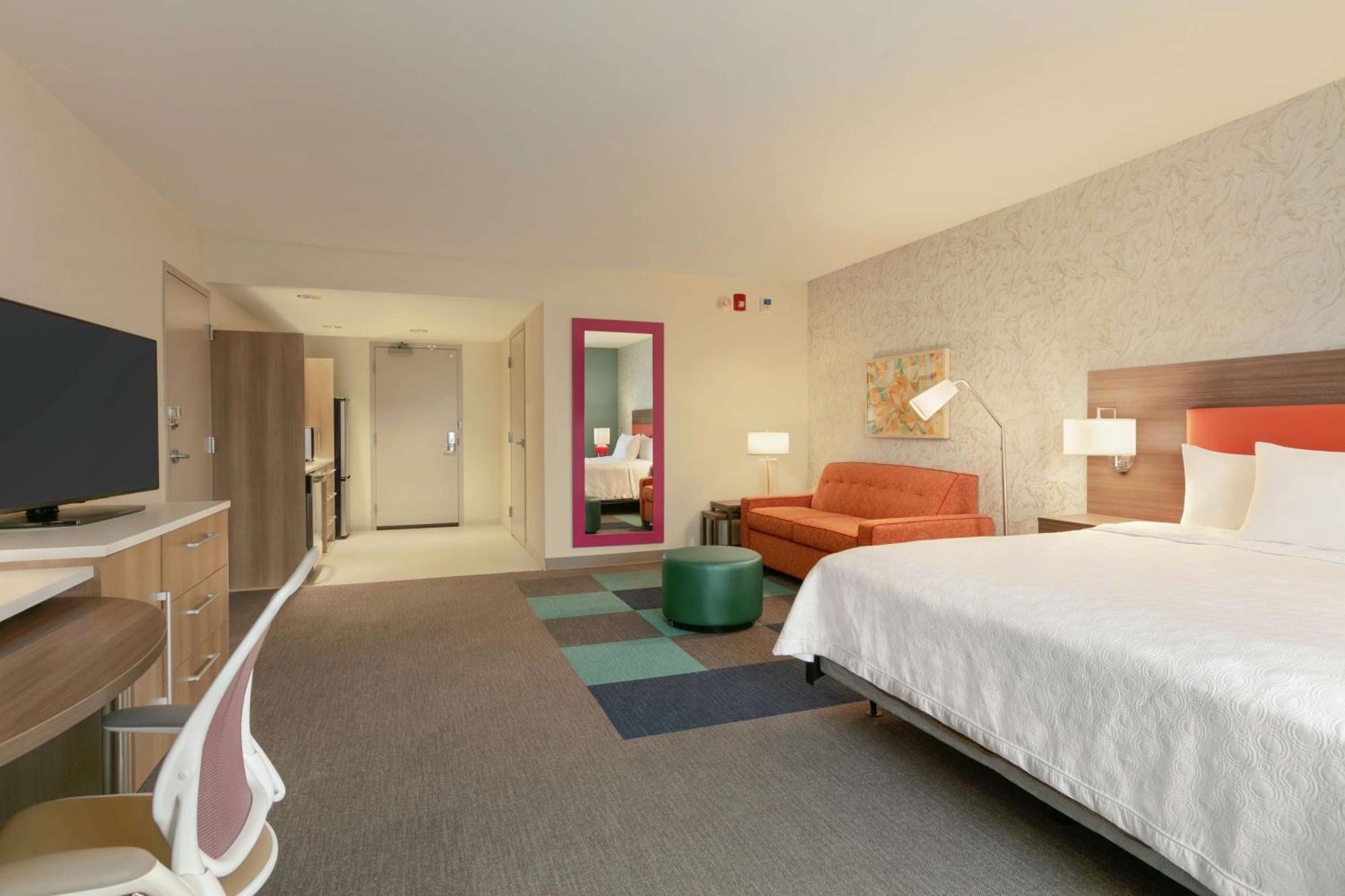 Home2 Suites By Hilton Chantilly Dulles Airport Εξωτερικό φωτογραφία