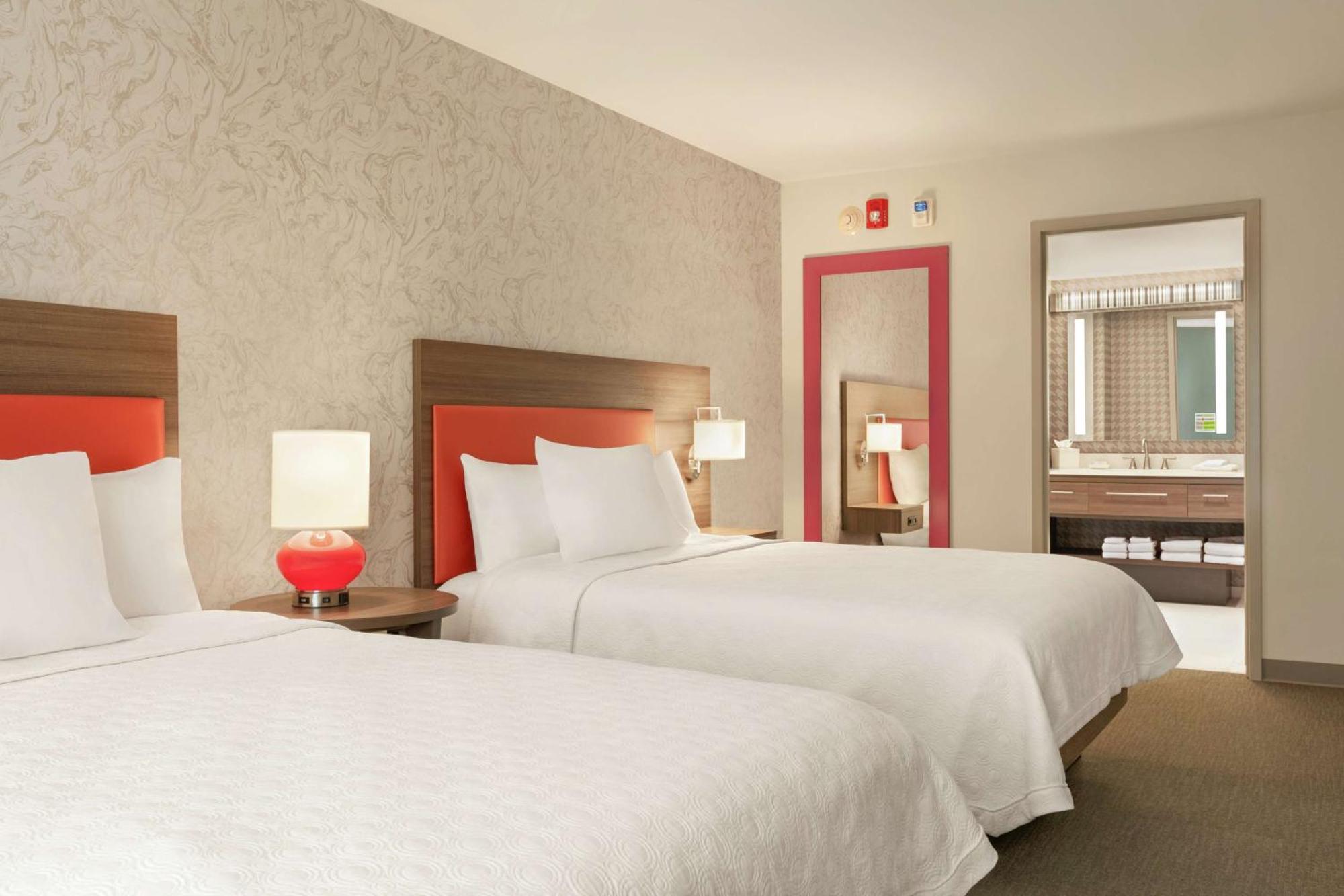 Home2 Suites By Hilton Chantilly Dulles Airport Εξωτερικό φωτογραφία