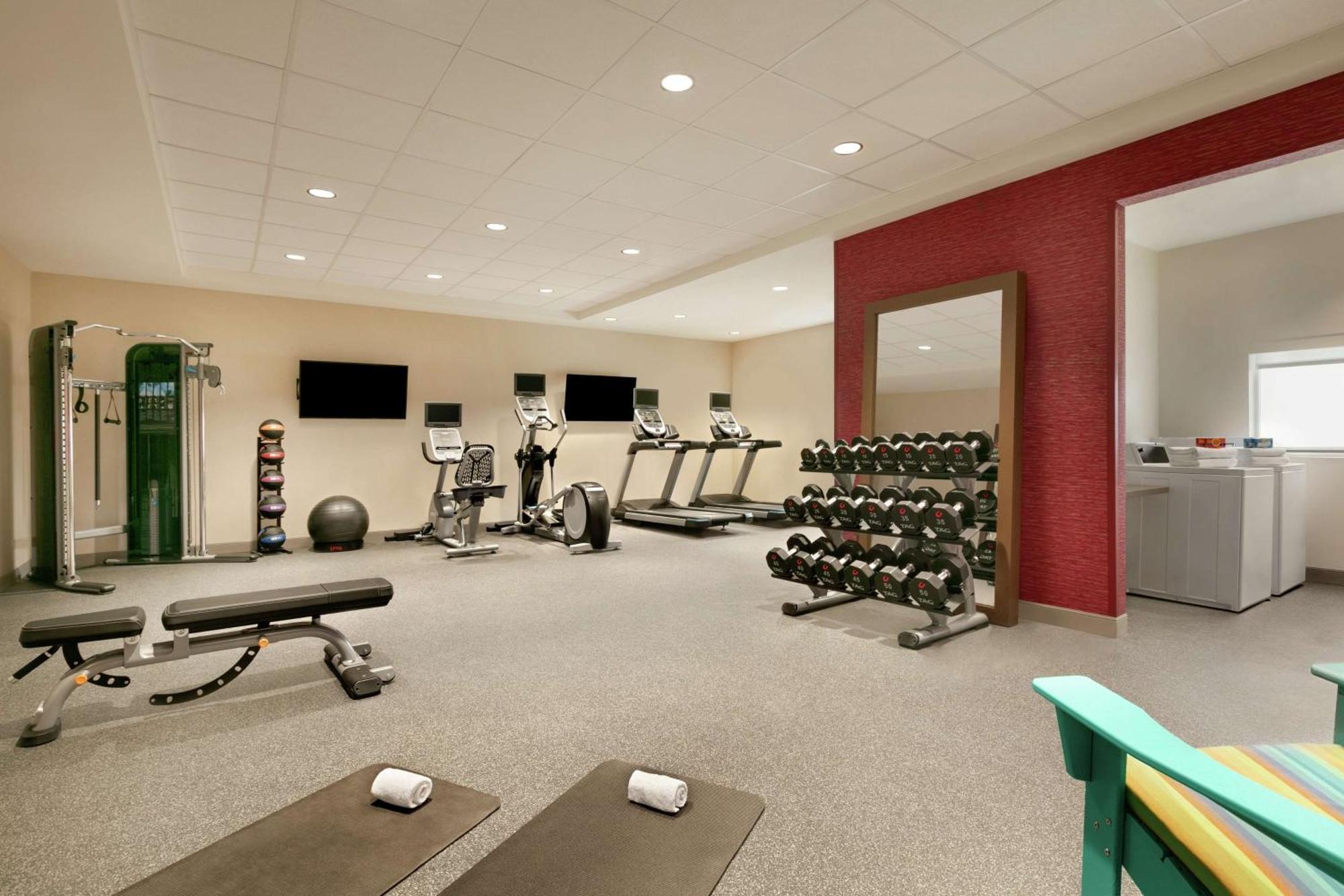 Home2 Suites By Hilton Chantilly Dulles Airport Εξωτερικό φωτογραφία