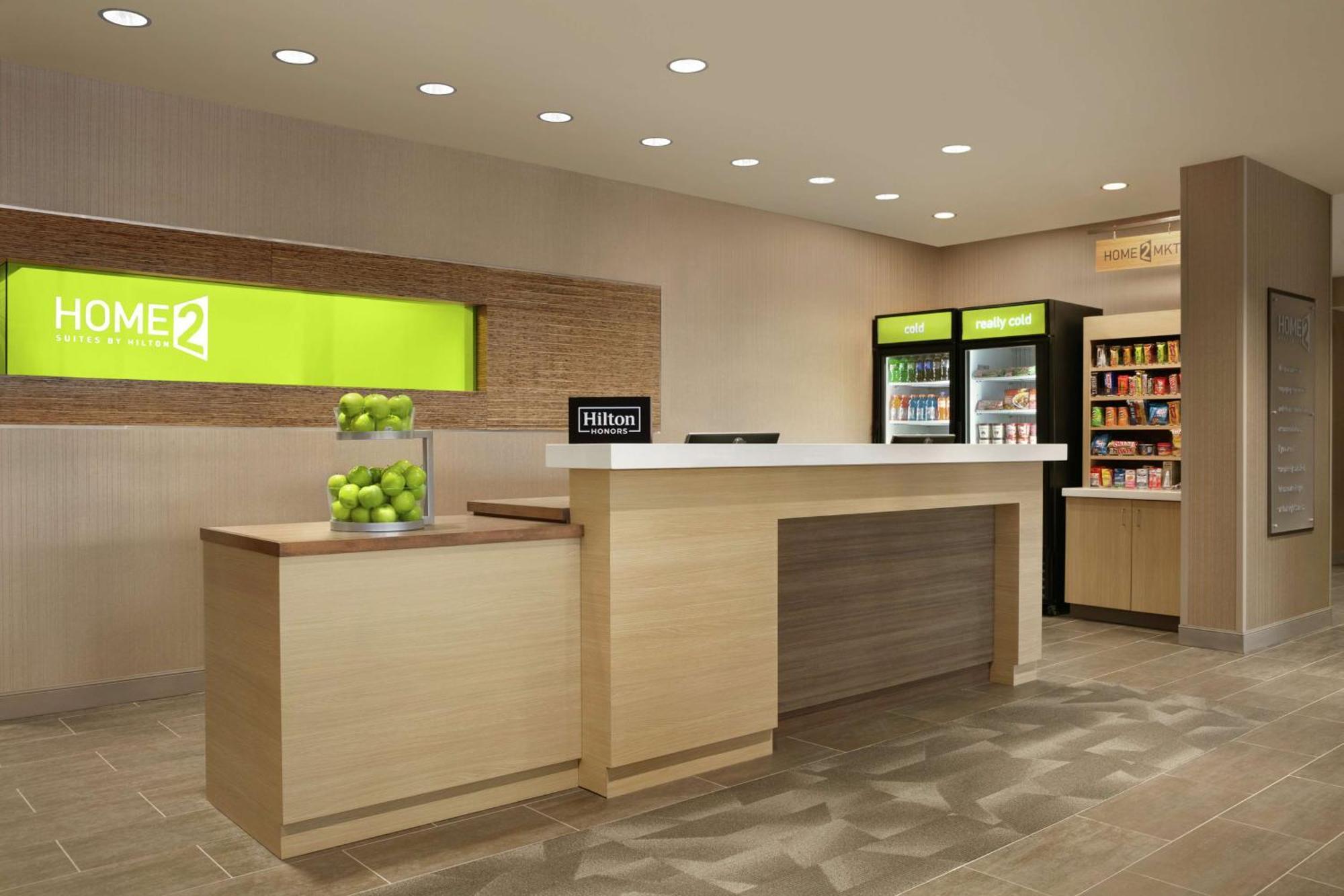 Home2 Suites By Hilton Chantilly Dulles Airport Εξωτερικό φωτογραφία