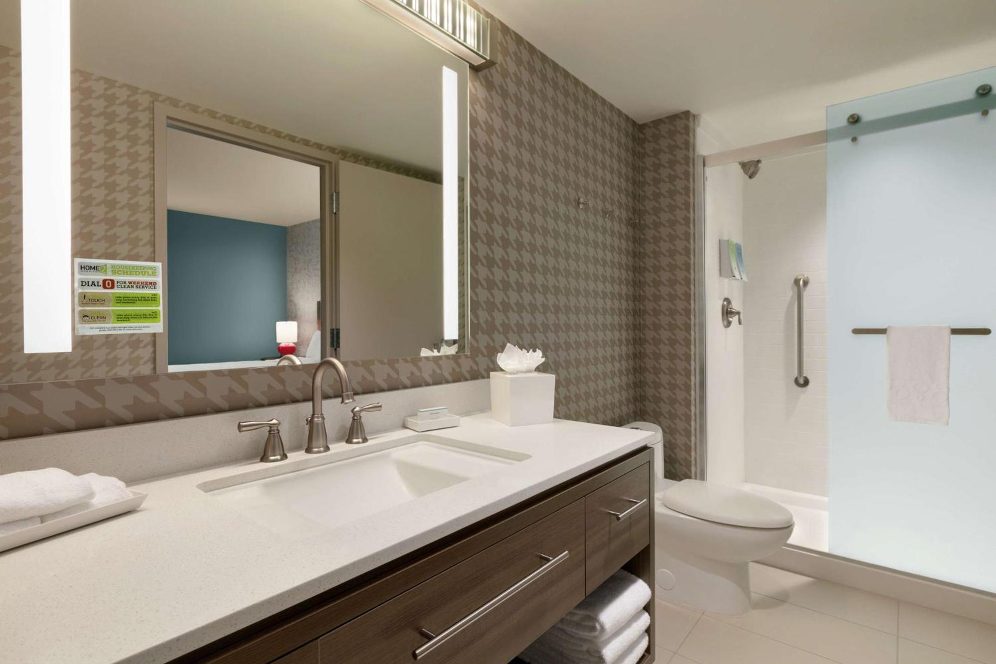 Home2 Suites By Hilton Chantilly Dulles Airport Εξωτερικό φωτογραφία