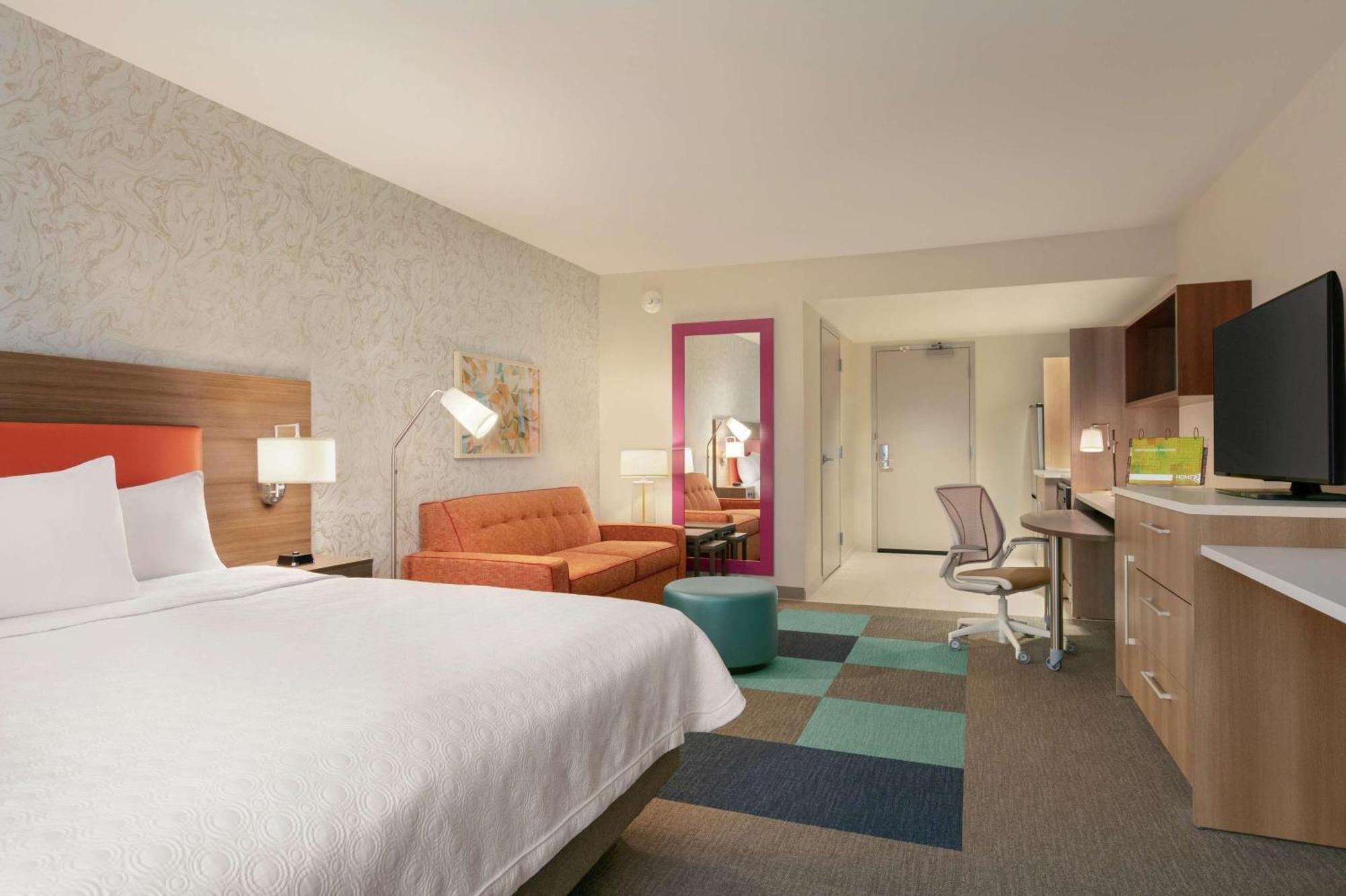 Home2 Suites By Hilton Chantilly Dulles Airport Εξωτερικό φωτογραφία