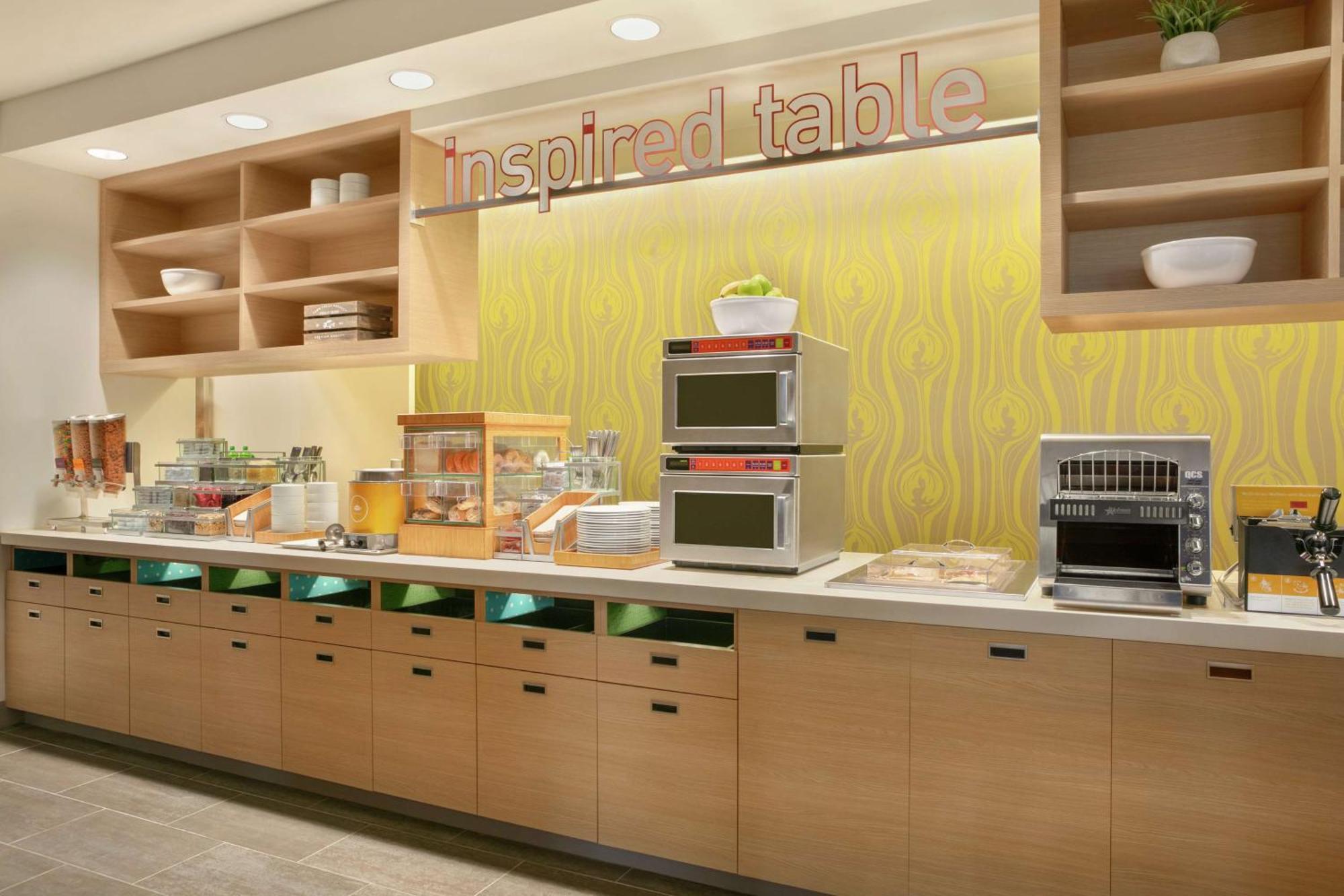 Home2 Suites By Hilton Chantilly Dulles Airport Εξωτερικό φωτογραφία