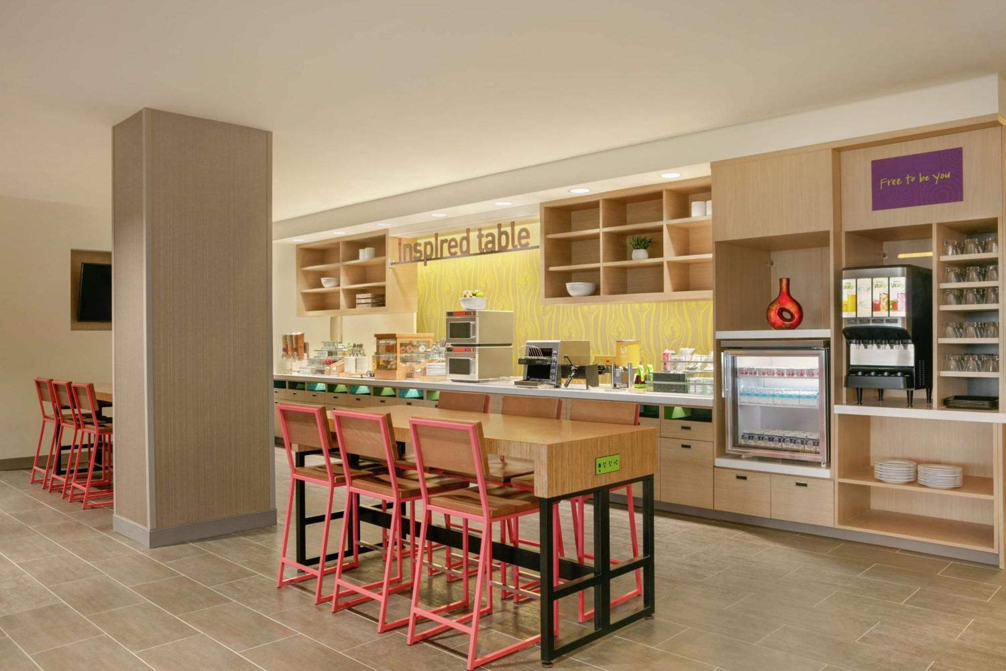 Home2 Suites By Hilton Chantilly Dulles Airport Εξωτερικό φωτογραφία