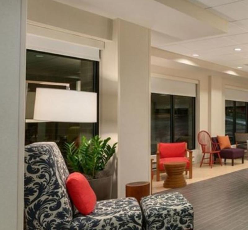 Home2 Suites By Hilton Chantilly Dulles Airport Εξωτερικό φωτογραφία