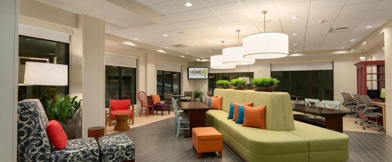 Home2 Suites By Hilton Chantilly Dulles Airport Εξωτερικό φωτογραφία