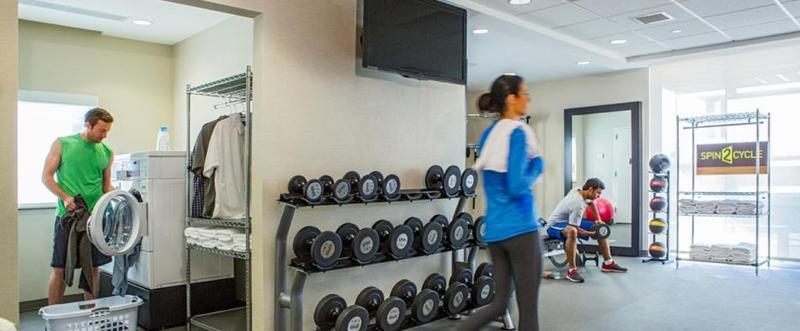 Home2 Suites By Hilton Chantilly Dulles Airport Εξωτερικό φωτογραφία