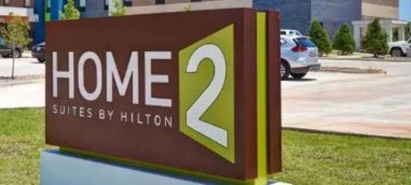 Home2 Suites By Hilton Chantilly Dulles Airport Εξωτερικό φωτογραφία