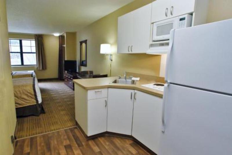 Home2 Suites By Hilton Chantilly Dulles Airport Εξωτερικό φωτογραφία