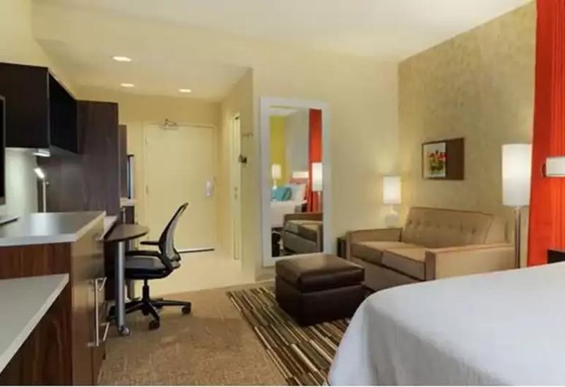 Home2 Suites By Hilton Chantilly Dulles Airport Εξωτερικό φωτογραφία